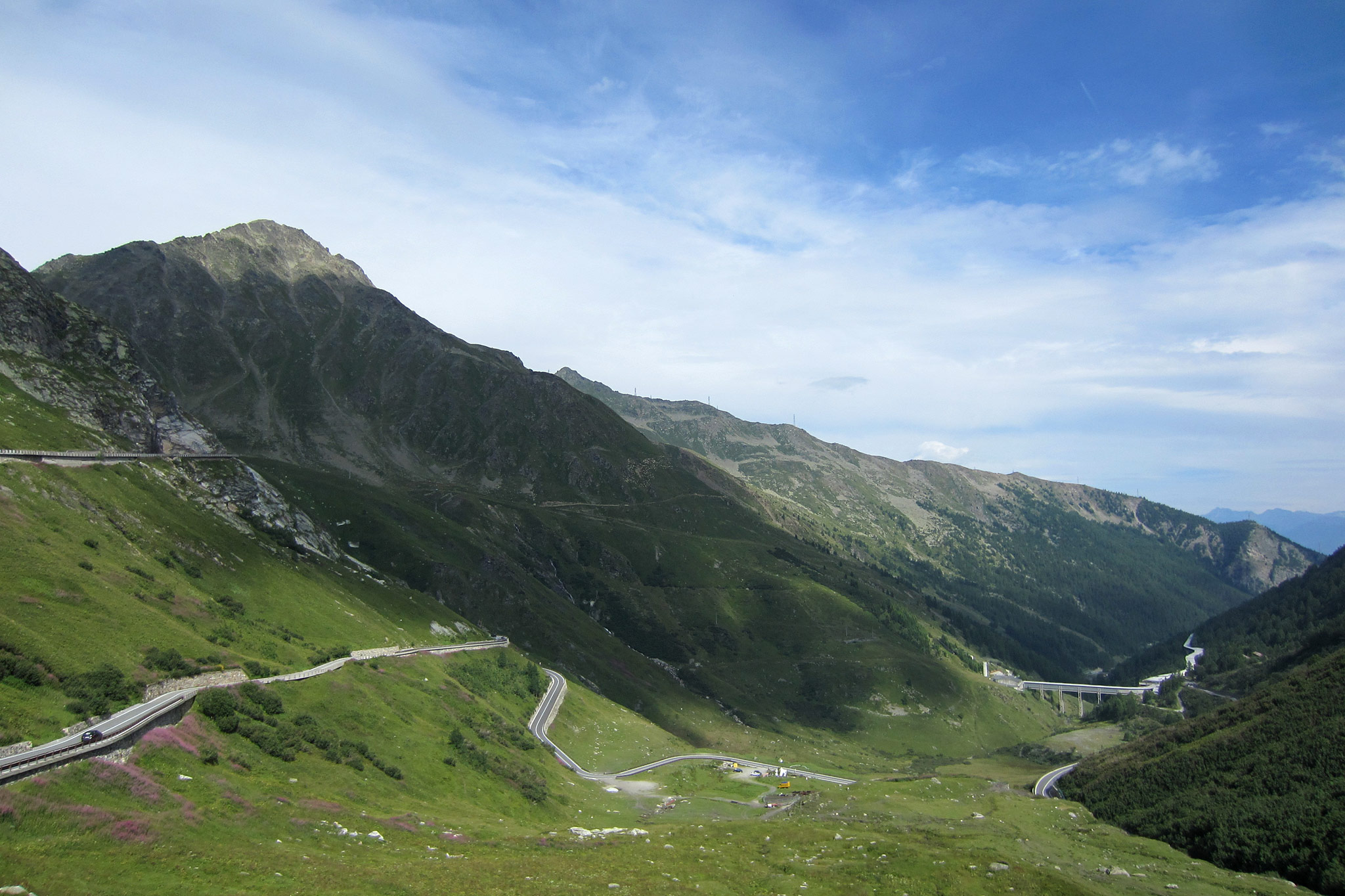 Gran San Bernardo